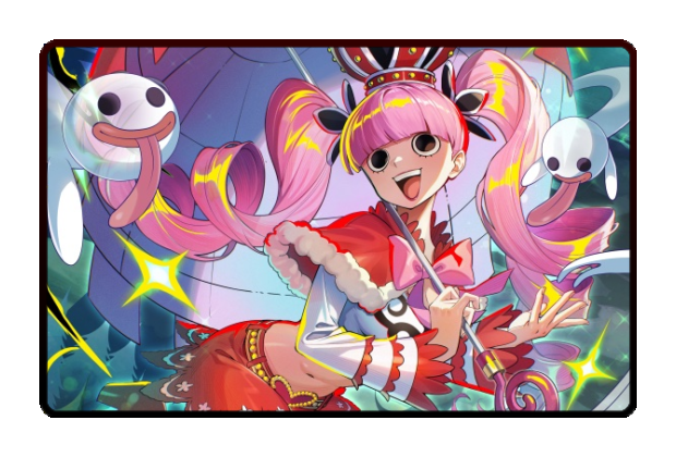Perona poster skin