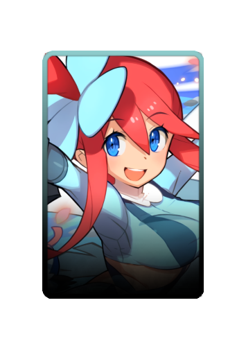 Skyla skin #2