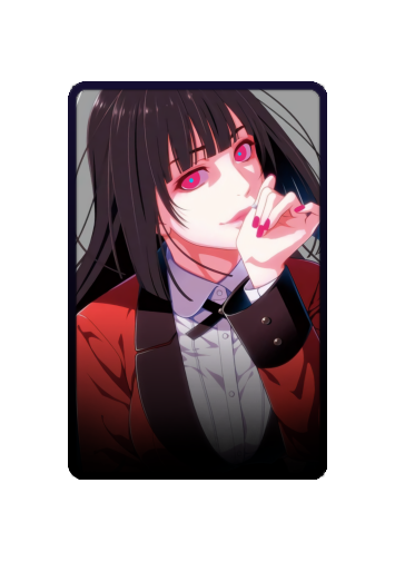 Jabami Yumeko skin