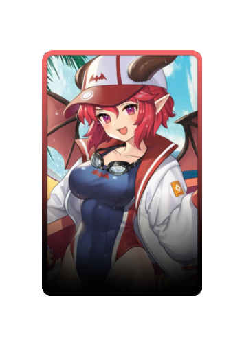 Yuze Summer 2025 skin