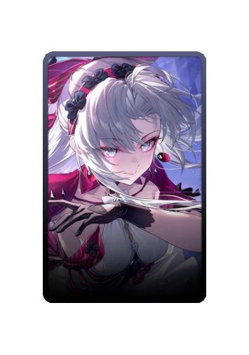Carlotta skin #3