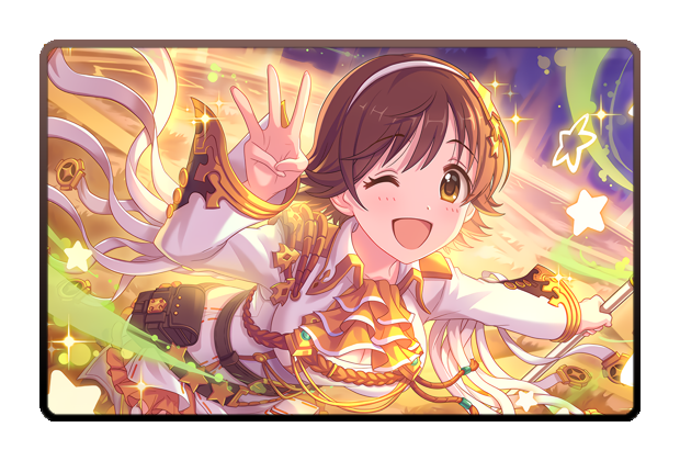 Mio Honda poster skin
