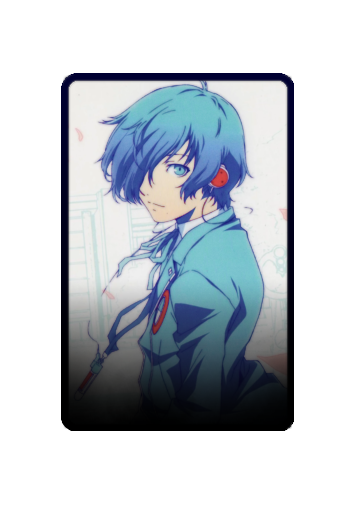Makoto Yuki skin #6