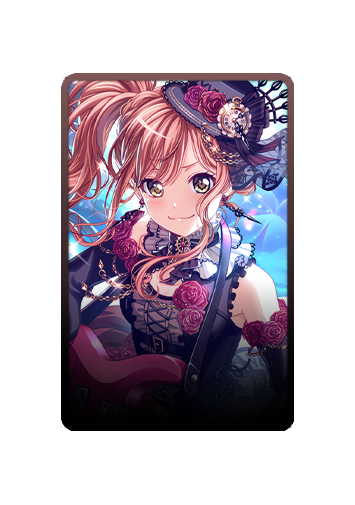 Lisa Imai skin