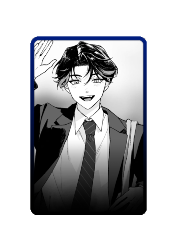 Shogo Yamato manga skin