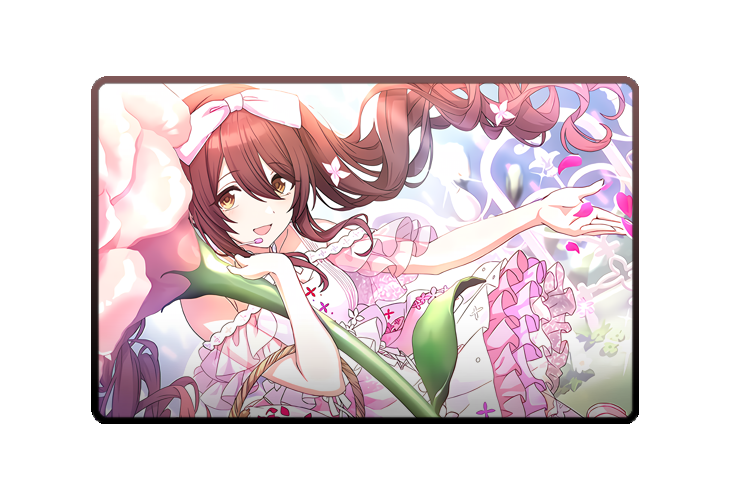 Tenka Osaki poster skin