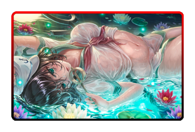 Minamitsu Murasa poster skin