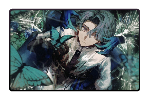 Freodore poster skin