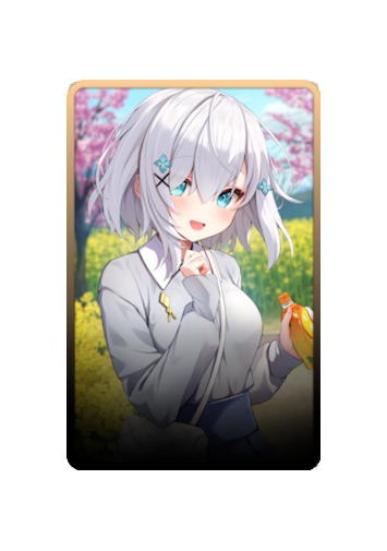 Ars Almal skin #3