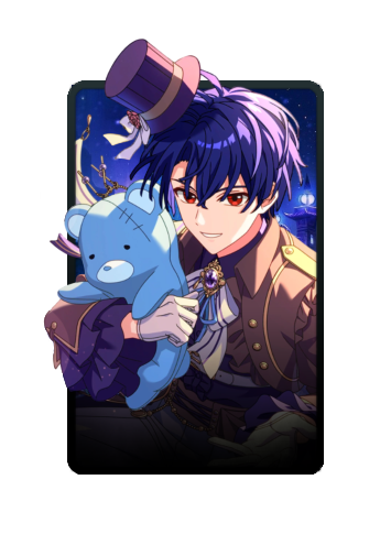 Shino 3D skin
