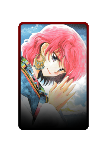 Yona skin #2