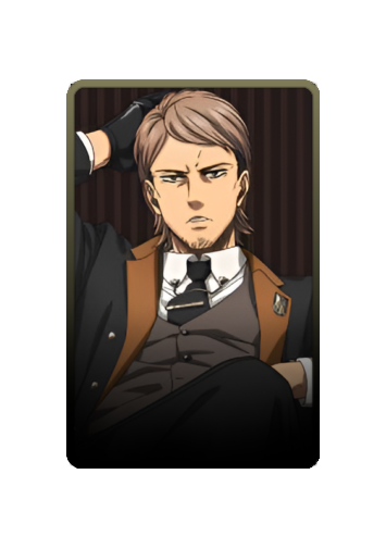 Jean Kirstein skin