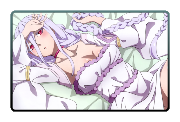 Shiraori poster skin