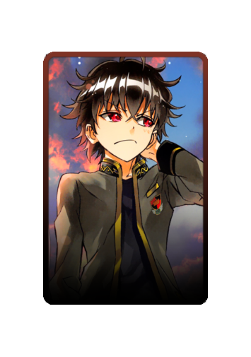Enmadou Rokuro skin