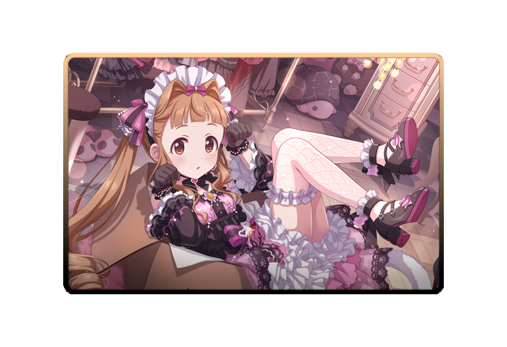 Nina Ichihara poster skin