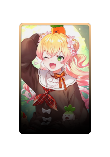 Momosuzu Nene skin #5