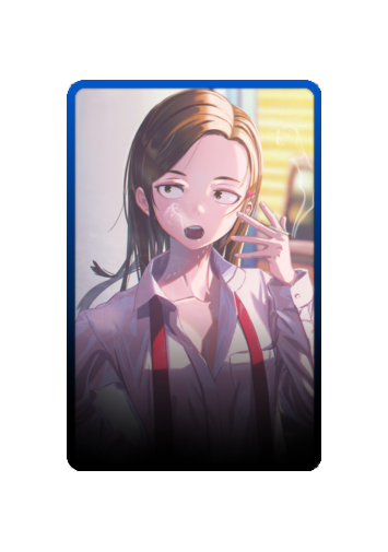 Yasuko Yaegashi skin