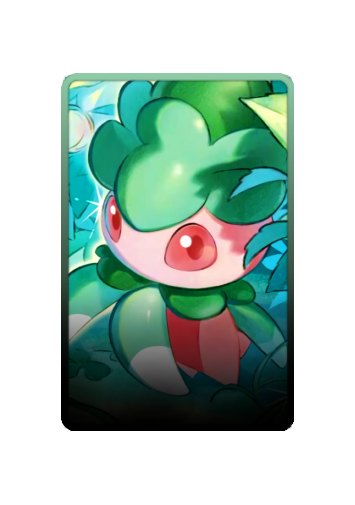 Fomantis skin