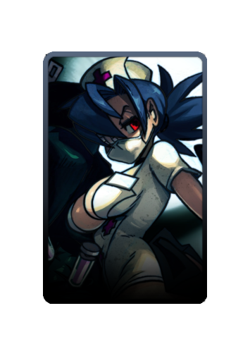 Valentine skin #2
