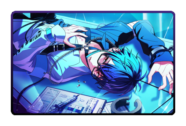 Jiro Kirisaki poster skin