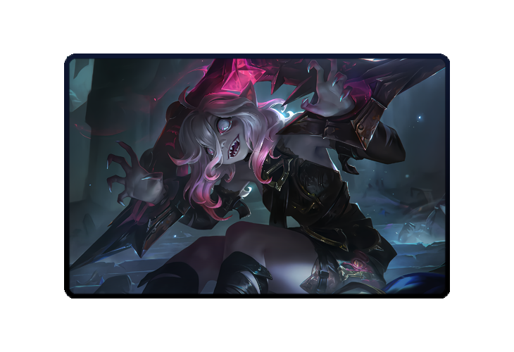 Briar poster skin #2
