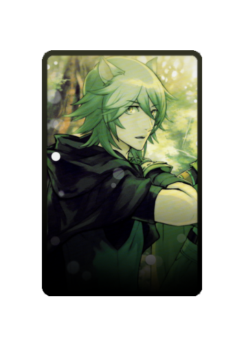 Konoe skin