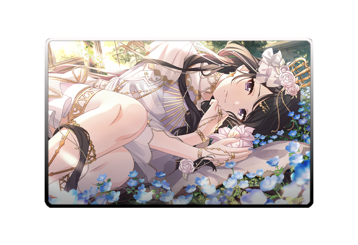 Hiori Kazano poster skin #3
