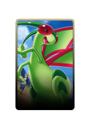 Flygon skin