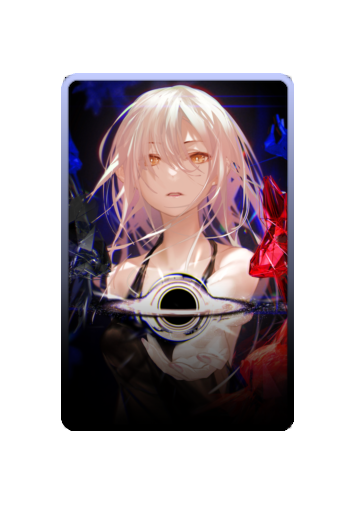 Inori Yuzuriha skin #4