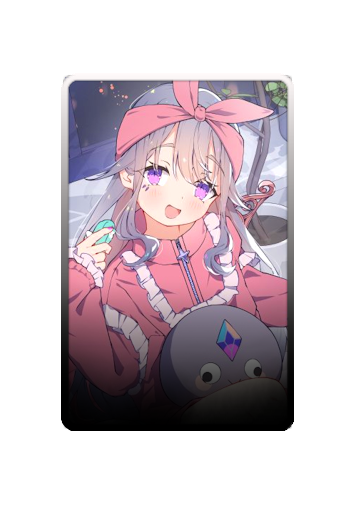 Koseki Bijou skin #7