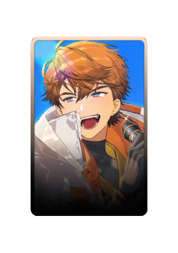 Kitami Yusei skin