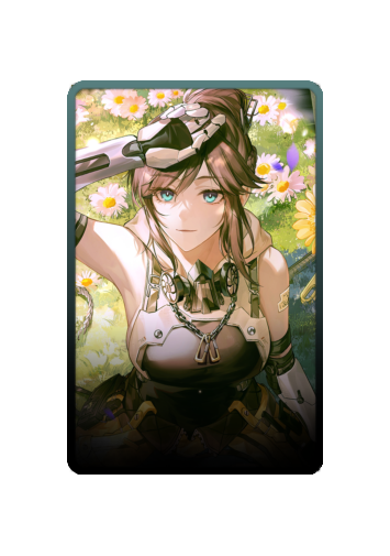 Bridget skin #3