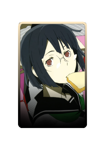 Sonohara Anri skin