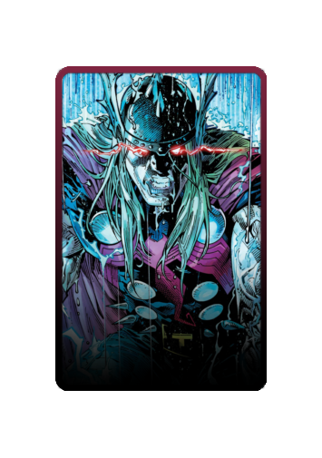 Thor skin #3