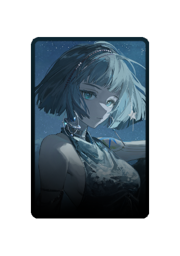Mercuria skin #3
