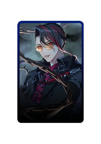 Chungsung Baek skin #2