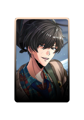Yamato Tsubaki skin