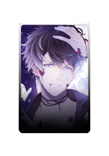 Ruki Mukami skin #4