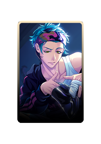 Floyd Leech skin #6