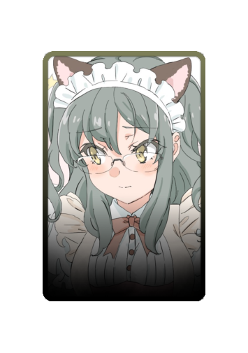 Futaba Rio skin #2