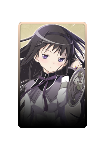 Homura Akemi skin