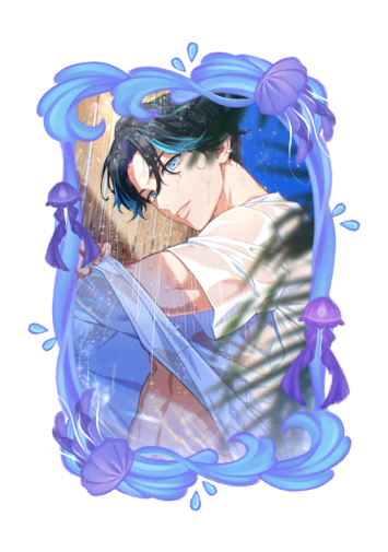 Shogo Yamato Summer 2026 skin