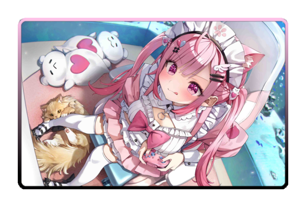 Yuuki Sakuna poster skin #2