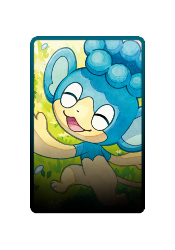 Panpour skin
