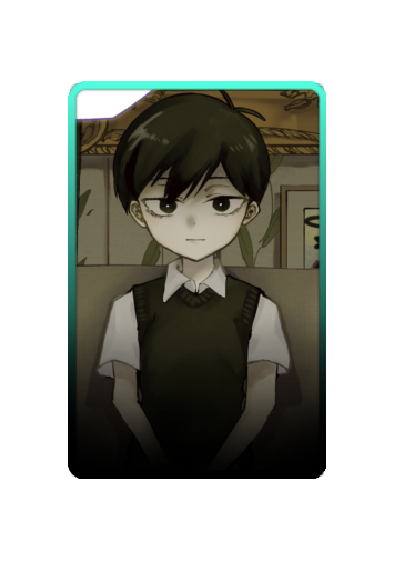 OMORI skin #4