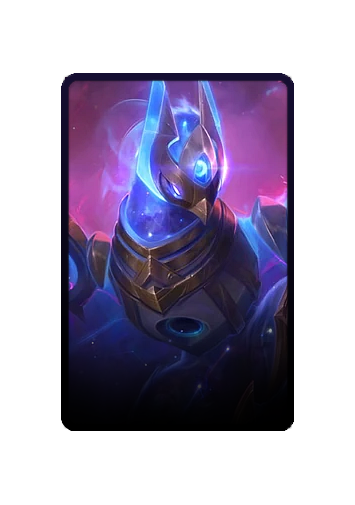 Anivia skin #3