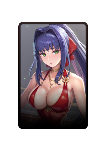 Ludmilla skin #4