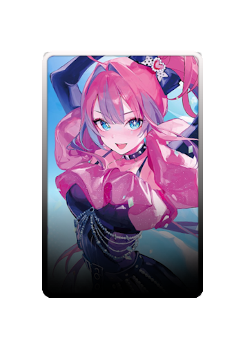 Kikirara Vivi skin #4