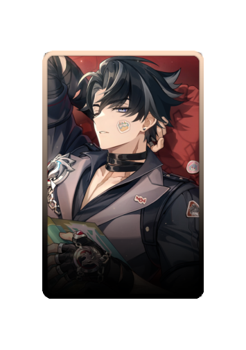 Wriothesley skin #9