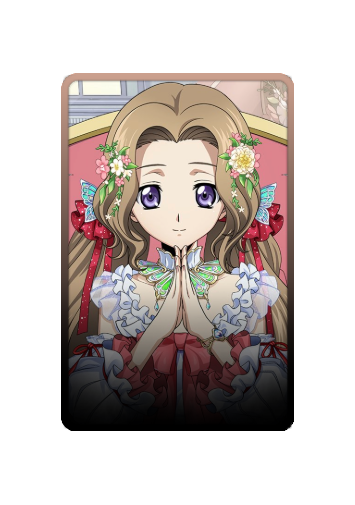 Nunnally Lamperouge skin